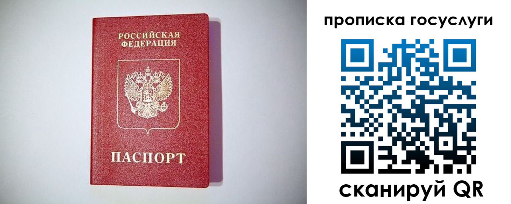 временная регистрация госуслуги в Амурске